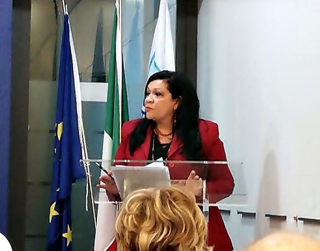 Polemica su Augias. Cuzzupi (UGL): "Occorre un Progetto unico d’intervento per la rinascita della regione" images Polemica su Augias. Cuzzupi (UGL): "Occorre un Progetto unico d’intervento per la rinascita della regione"