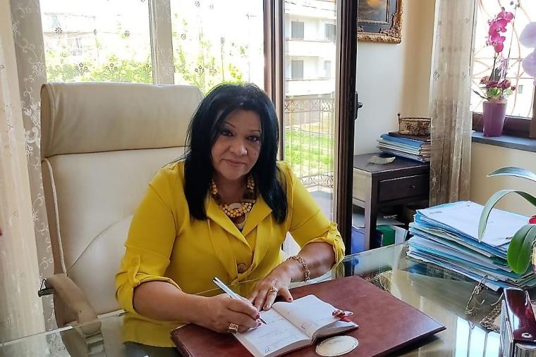 images Regionali, Cuzzupi (Ugl) scrive ai candidati alla Regione e a Draghi: "Occorre che la politica prenda atto che il tempo del tergiversare e degli interessi di parte è finito"