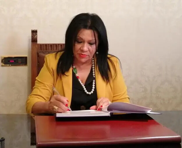 Violenza e Scuola, Cuzzupi: "All'istituzione scolastica sia riconosciuta la dovuta autorevolezza" images Violenza e Scuola, Cuzzupi: "All'istituzione scolastica sia riconosciuta la dovuta autorevolezza"