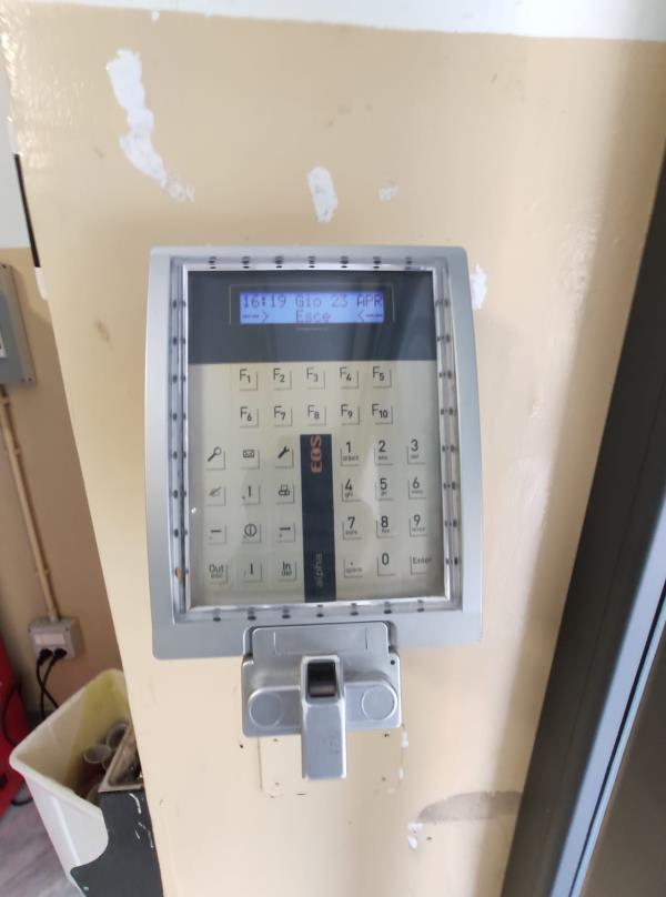 Cartellino Rosso. La Procura in aula chiede il rinvio a giudizio per 57 imputati (I NOMI) images Cartellino Rosso. La Procura in aula chiede il rinvio a giudizio per 57 imputati (I NOMI)