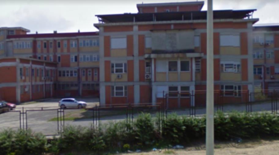 images Asp di Reggio: Manca il personale. Da domani chiuso il Pronto soccorso di Gioia Tauro