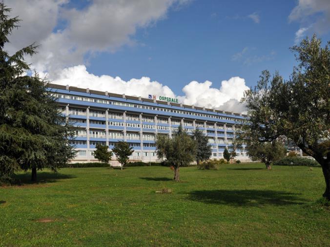 Lamezia Terme: incrementate le attività degli screening oncologici, esami mammografici images Lamezia Terme: incrementate le attività degli screening oncologici, esami mammografici