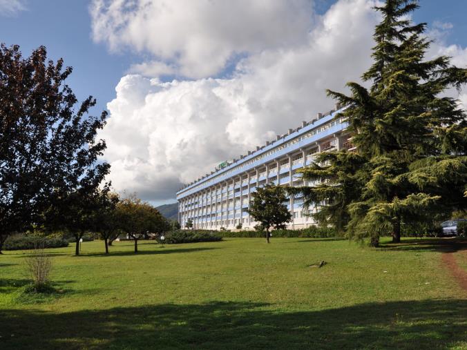 Centro Vaccinale a Lamezia, l'Asp precisa che la struttura non è a rischio chiusura images Centro Vaccinale a Lamezia, l'Asp precisa che la struttura non è a rischio chiusura