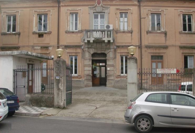images Poliambulatorio Taurianova, a giorni nuova collocazione presso i locali di Largo Bizzurro