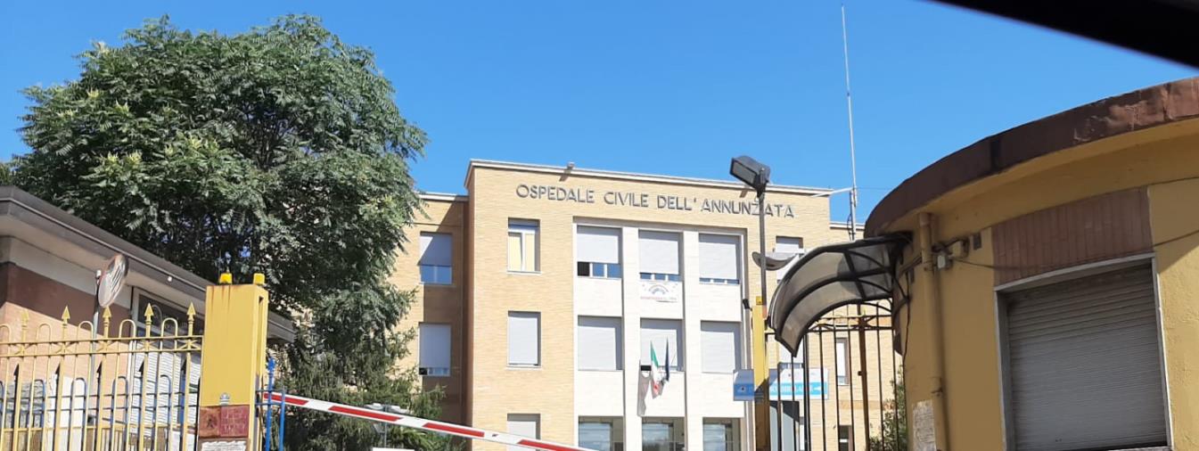 images Bimbi maltrattati a Cosenza: indagato anche il compagno della madre