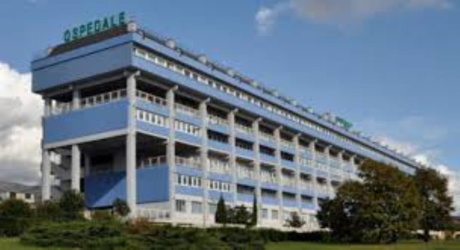 images Lamezia, domani la presentazione del software per la gestione del paziente ricoverato 