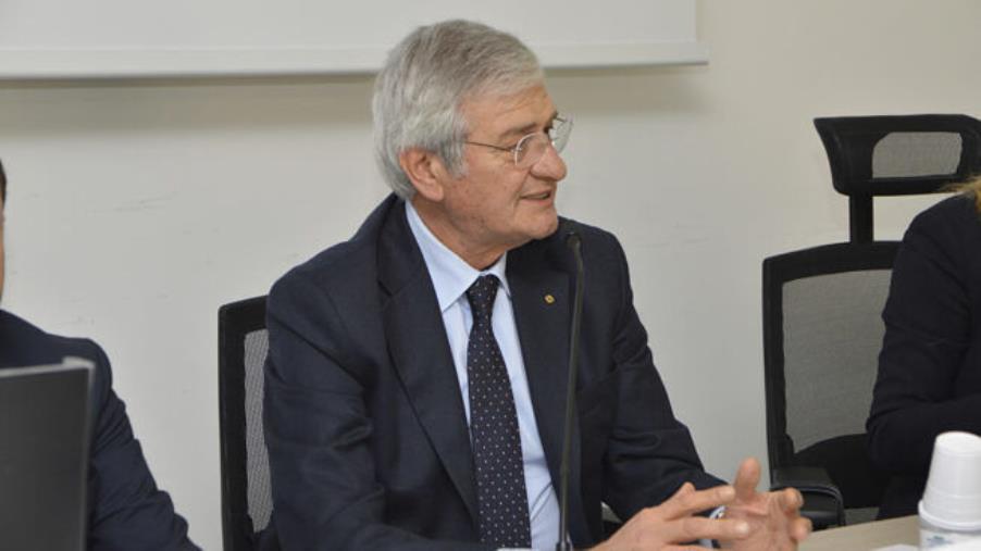 "Thomas". L'equivoco dell'intercettazione costato il carcere a Rizzuto. Il Tdl: "Non era a disposizione di Grande Aracri" images "Thomas". L'equivoco dell'intercettazione costato il carcere a Rizzuto. Il Tdl: "Non era a disposizione di Grande Aracri"