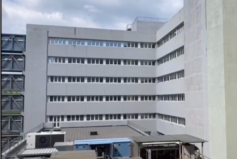 Coronavirus. Scarpino (CSPS “Don F.Caporale”): "In Calabria servono l’esercito e Bertolaso" images Coronavirus. Scarpino (CSPS “Don F.Caporale”): "In Calabria servono l’esercito e Bertolaso"