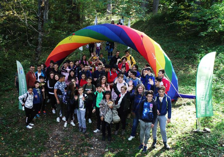 images IL Crotone perde 1-0 a Getafe ma esce tra gli applausi