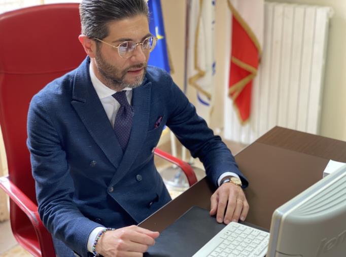 images Viabilità in provincia di Vibo, la Cisal chiede un incontro per trovare soluzioni concrete in vista della stagione turistica