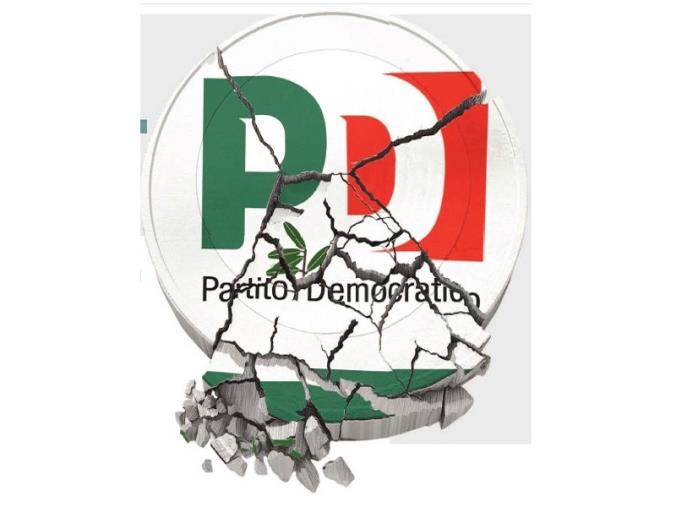 images Congresso Pd al circolo Lauria, la minoranza: “Una delle pagine più  buie del partito in città”