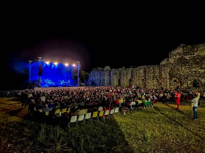 images Ama Calabria, grandi riscontri e costante impegno a favore della promozione turistica e culturale della regione