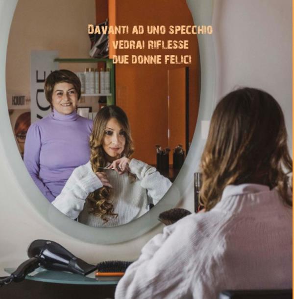 images Lamezia, “Dacci un taglio e regala un sorriso”. L'Acmo promuove l'iniziativa per le donne oncologiche