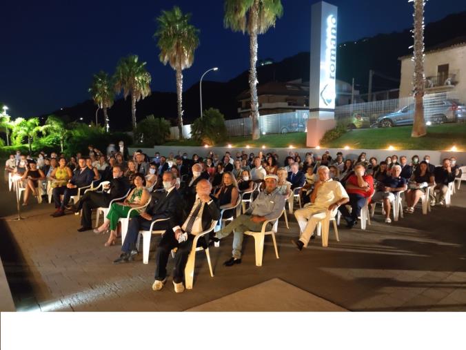 images Benemerenze ai "Calabresi di Calabria": sabato 25 a Catanzaro la XXIV edizione del premio "La città del Sole"