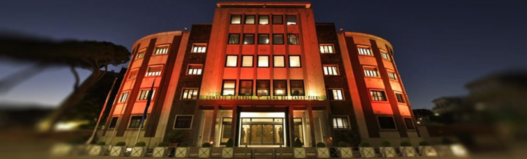 "Una stanza tutta per sè": iniziativa dell'Arma dei Carabinieri e di Soroptimist contro ogni violenza sulle donne images "Una stanza tutta per sè": iniziativa dell'Arma dei Carabinieri e di Soroptimist contro ogni violenza sulle donne