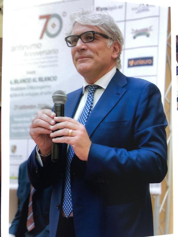 Fisco, Poeta (ODC Reggio): "Rateizzare in automatico importi iscritti a ruolo" images Fisco, Poeta (ODC Reggio): "Rateizzare in automatico importi iscritti a ruolo"