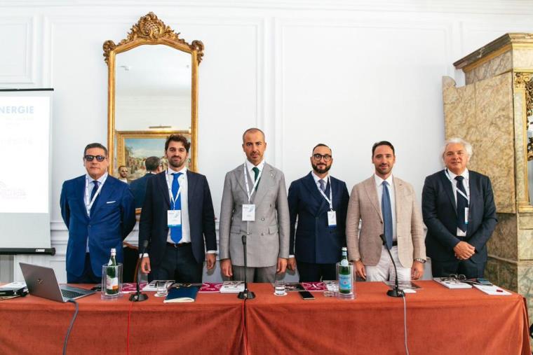 images Filiere organizzate, il Consorzio della Cipolla di Tropea protagonista al GiSud