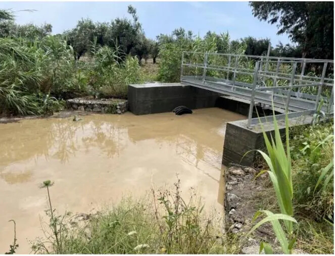 A Sellia Marina è urgente pulire i canali di scolo: la segnalazione di alcuni consiglieri images A Sellia Marina è urgente pulire i canali di scolo: la segnalazione di alcuni consiglieri