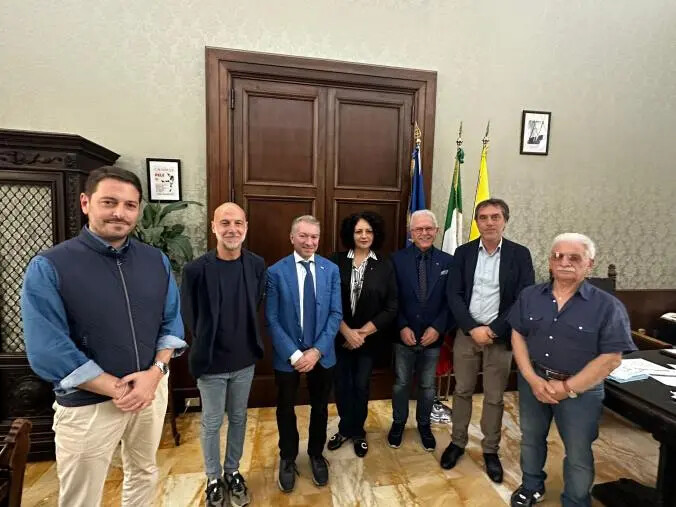 Settore immobiliare e politiche abitative: un incontro tra l’Amministrazione e le organizzazioni di categoria images Settore immobiliare e politiche abitative: un incontro tra l’Amministrazione e le organizzazioni di categoria