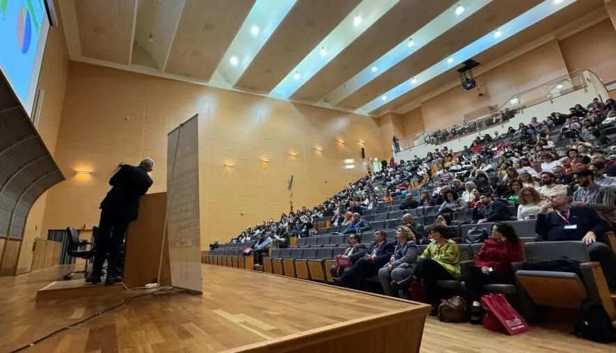 images Chirurgia Vascolare, successo all'Umg di Catanzaro per il primo Congresso nazionale (VIDEO)