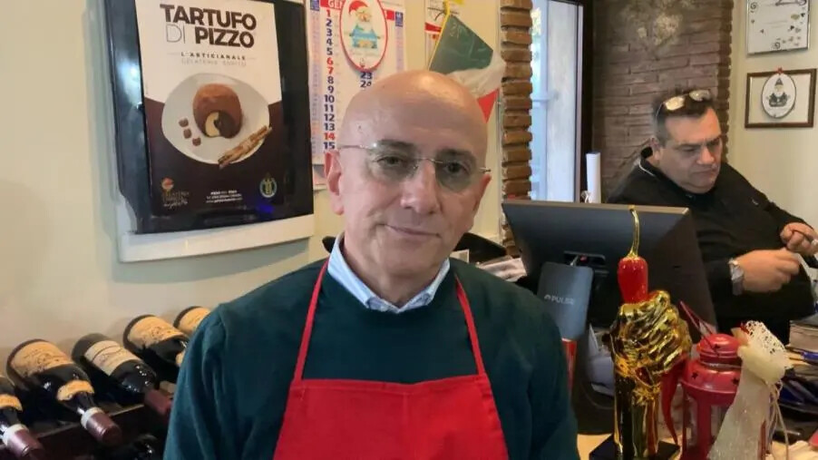 images Antica Congrega Tre Colli, Francesco Bianco confermato alla presidenza (VIDEO)

