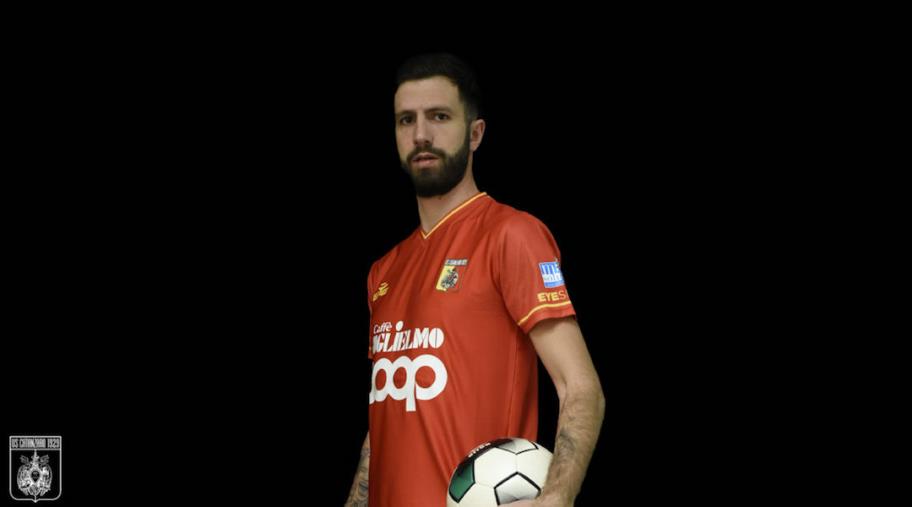 Foggia-Catanzaro, la solidarietà della Slc Cgil Calabria a Pietro Iemmello images Foggia-Catanzaro, la solidarietà della Slc Cgil Calabria a Pietro Iemmello