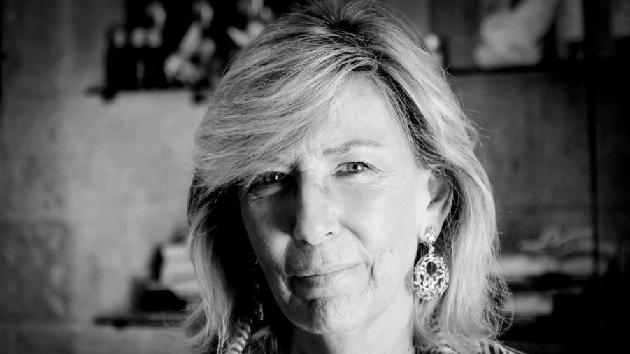 images Pina Amarelli: "Con Tropea capitale della cultura 2021, possiamo riscrivere lo storytelling della Calabria"