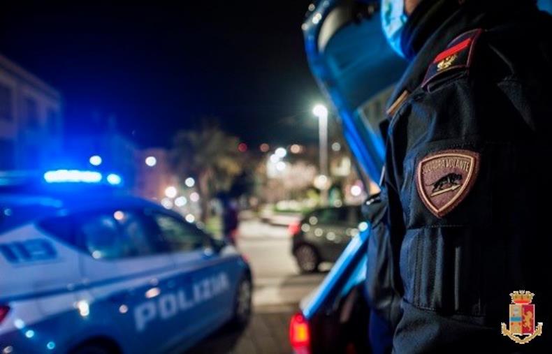 images Catanzaro, scia di furti e scassinamenti in città: tre arresti