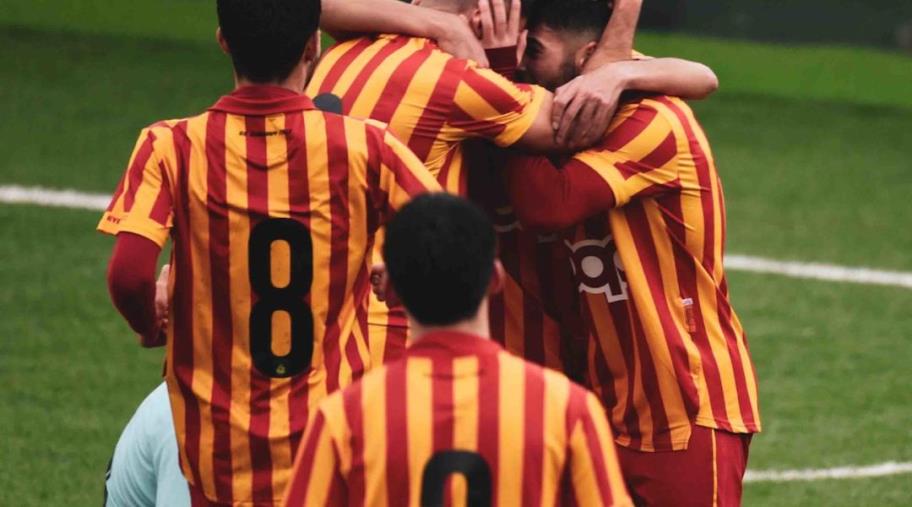 Primavera 3. Il Catanzaro batte il Monopoli in trasferta e mantiene il primato. Mister Spader: "Sono contentissimo, una grande prestazione" images Primavera 3. Il Catanzaro batte il Monopoli in trasferta e mantiene il primato. Mister Spader: "Sono contentissimo, una grande prestazione"