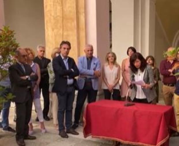 images Catanzaro, proclamati i nuovi consiglieri comunali e domani Fiorita presenta la Giunta 