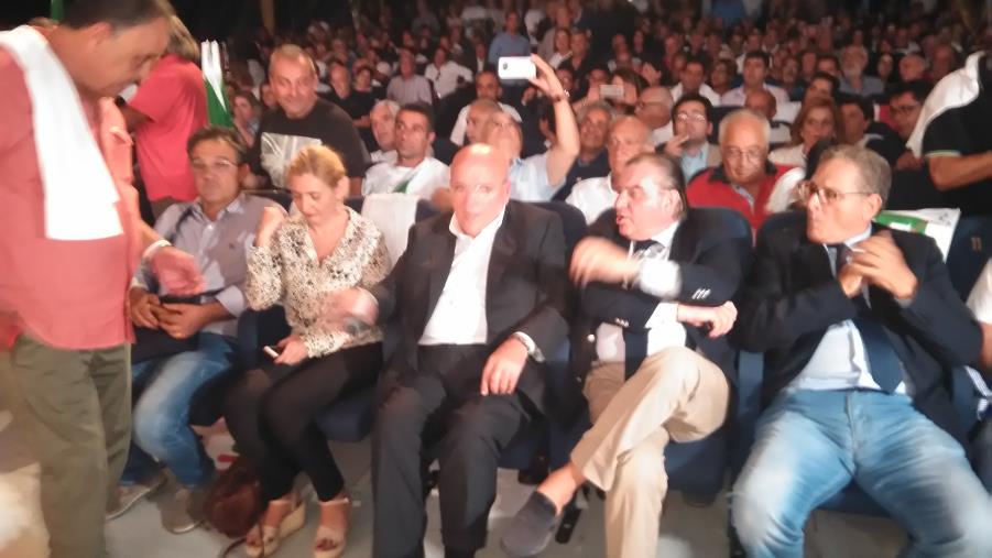 Vaccarizzo Albanese, Concorso Vini Arbereshe 2019 images Vaccarizzo Albanese, Concorso Vini Arbereshe 2019