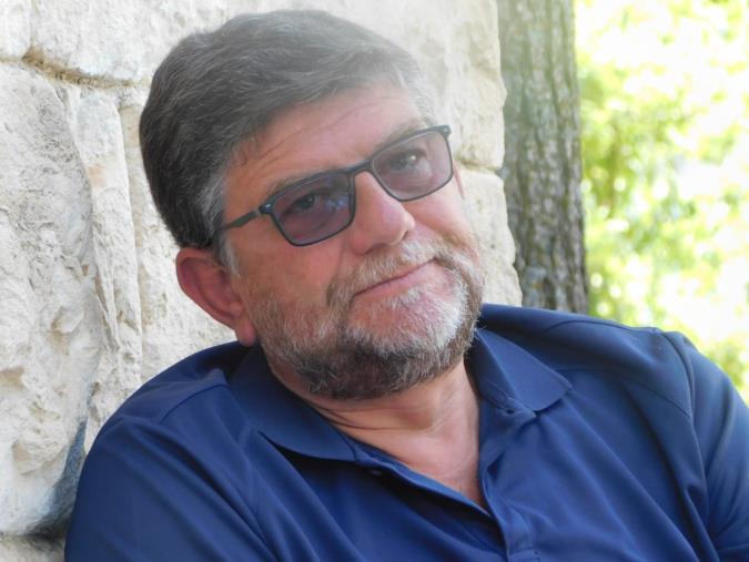 La terapia della sabbia al centro di un evento culturale a San Donato images La terapia della sabbia al centro di un evento culturale a San Donato