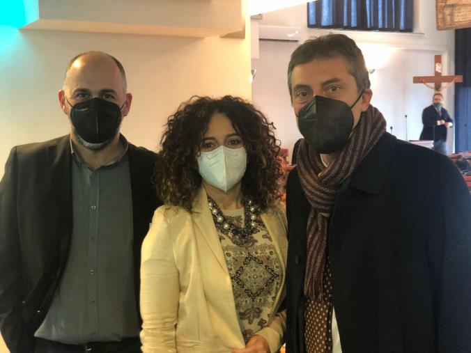 images Porto, cinema Orso e società partecipate nel discorso d’insediamento di Daniela Palaia in Consiglio comunale