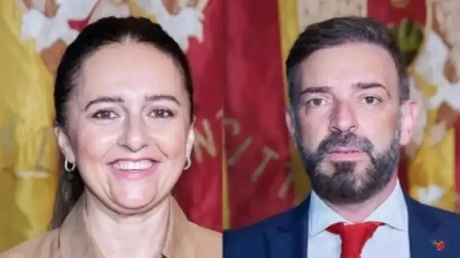 images Buccolieri e Palaia: "Catanzaro paga la tripartizione della provincia, isola pedonale importante ma non decisiva"