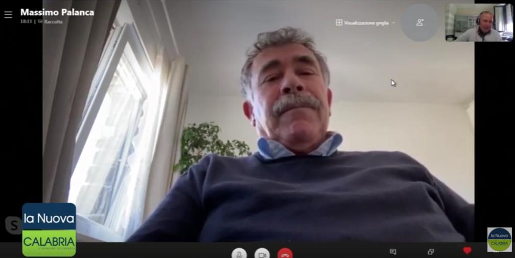 images Massimo Palanca, prima il compleanno e poi la cittadinanza onoraria