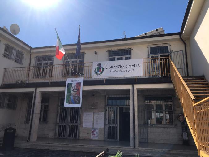 images Botricello, scelte strategiche condivise con i cittadini: sabato l’iniziativa “Decido anch’io”