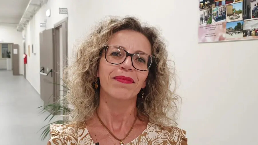 ChiaravalleArte 2023, boom di visitatori per la mostra d'arte contemporanea images ChiaravalleArte 2023, boom di visitatori per la mostra d'arte contemporanea