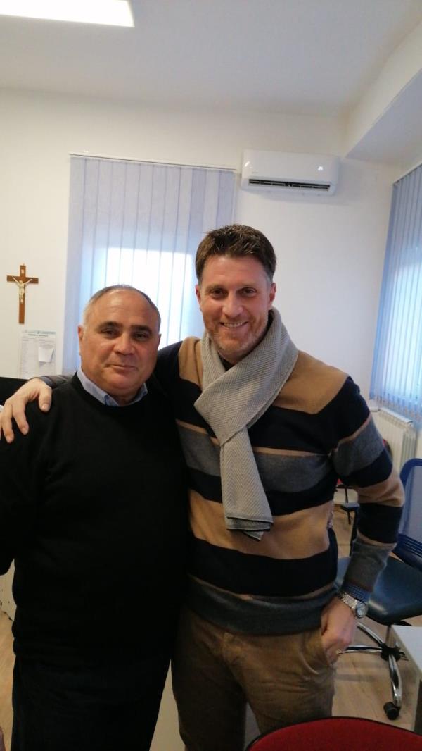 images Cropani, il Consiglio comunale elegge il suo primo presidente: è Paolo Colosimo