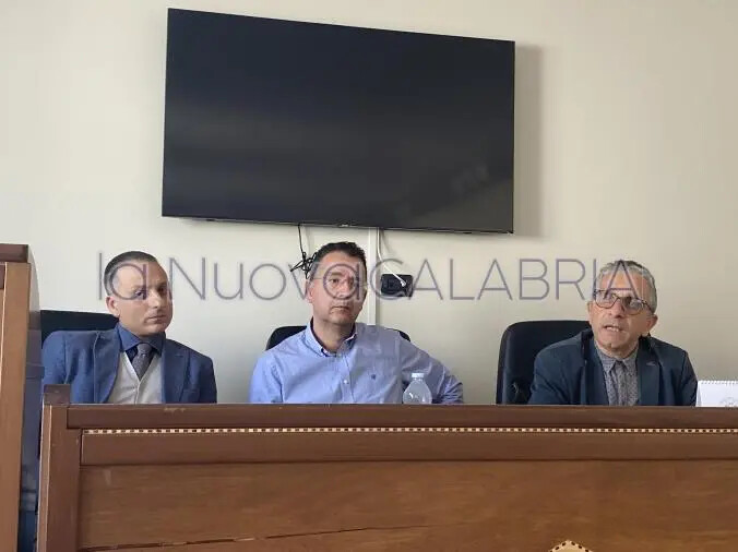 images Da Ebac Calabria un fondo vittime del lavoro per gravi infortuni 
