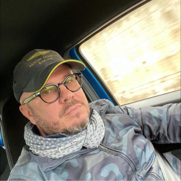 images Lido incendiato a Squillace, il gestore Paolo Lanzellotti: "Già a lavoro per riaprire"