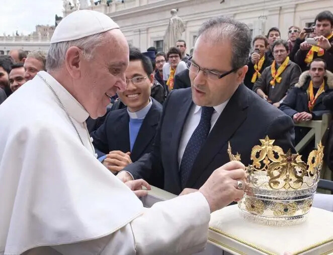 images Addio a Papa Francesco, Paolo Marraffa: “Il Pontefice del cambiamento”