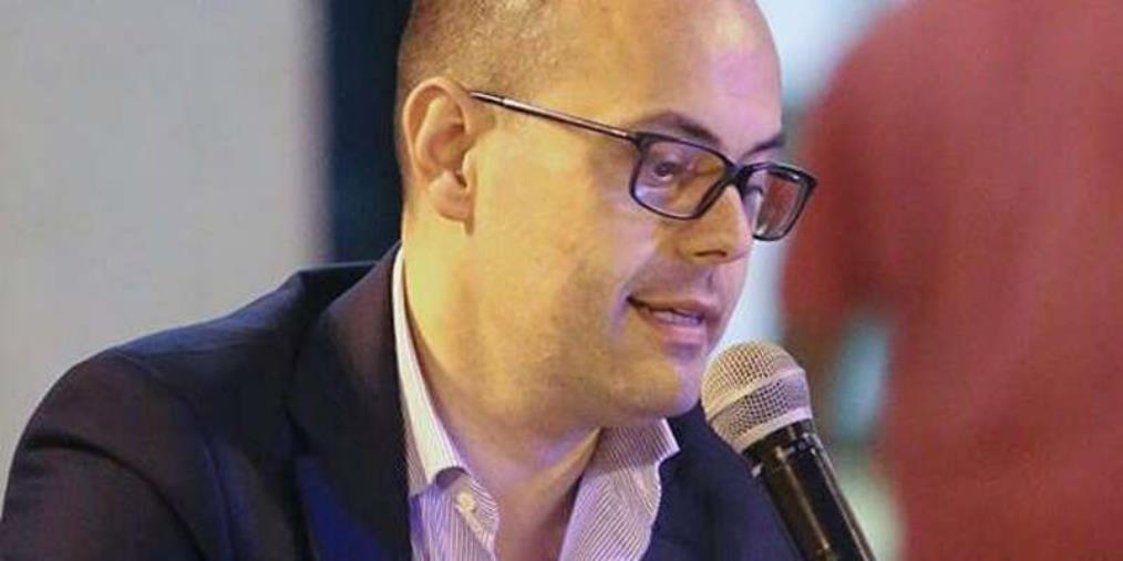 Coronavirus. Ceratti (Lega): "Bene i tamponi all'ospedale di Locri" images Coronavirus. Ceratti (Lega): "Bene i tamponi all'ospedale di Locri"