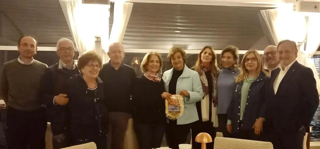 images Calabria e Malta più vicine con gli scambi culturali promossi dal Rotary Catanzaro