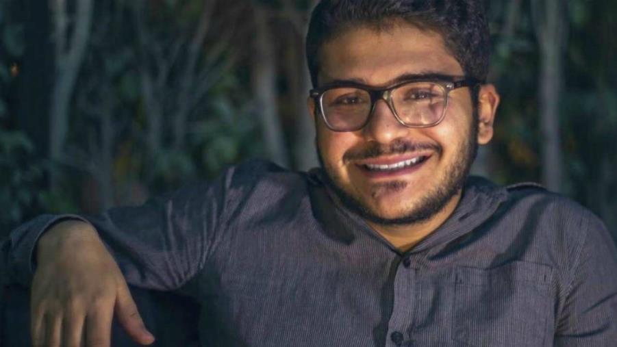 Patrick Zaki è cittadino onorario di Cinquefrondi images Patrick Zaki è cittadino onorario di Cinquefrondi