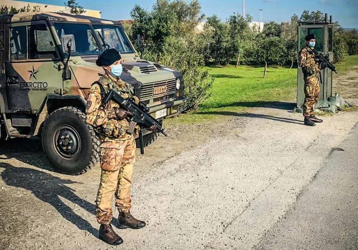 La staffetta per il milite ignoto. Manifestazione a Cosenza images La staffetta per il milite ignoto. Manifestazione a Cosenza