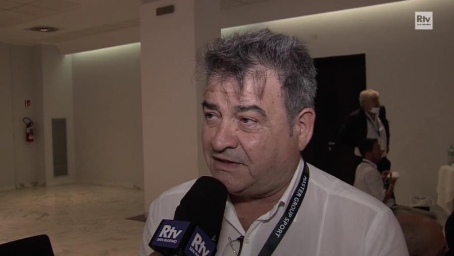 images Us Catanzaro 1929, prende quota il calciomercato delle Aquile. Il ds Pelliccioni: "Vogliamo essere competitivi e far divertire i tifosi"