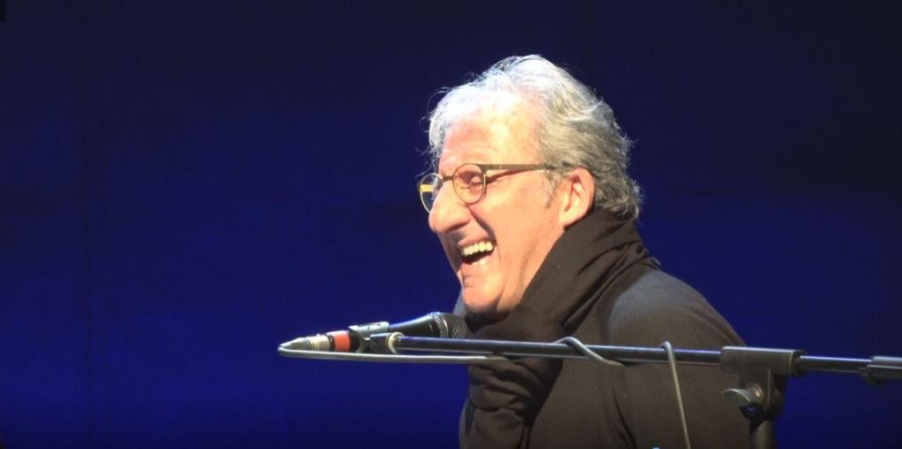 images Festival d'Autunno, Peppe Fonte: “Io, figlio artistico di Piero Ciampi e Pino Pavone”