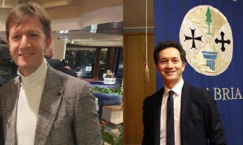 images Aterp. Pitaro su insediamenti di edilizia residenziale pubblica: "Si attendono presto i fondi regionali per interventi strutturali"