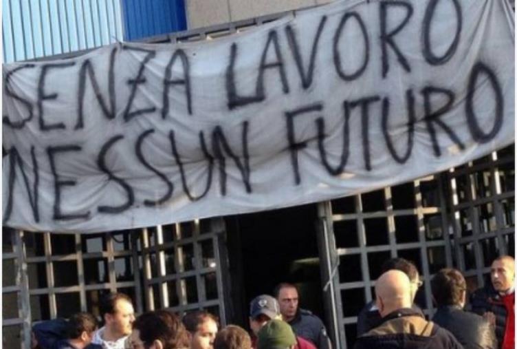 images Coronavirus. I tirocinanti del Mibact incalzano la Regione: "Il Covid-19 non può essere un alibi per non darci quello che ci spetta"