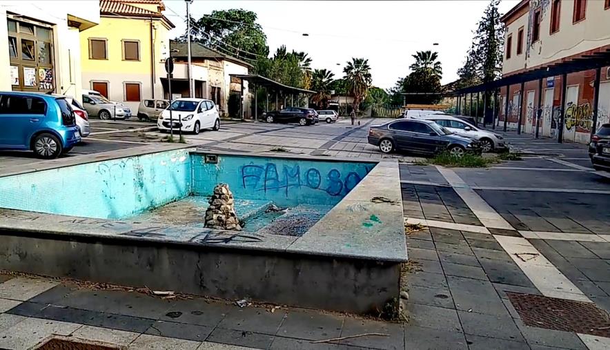 John Nistico e Valentina Vono: "Catanzaro Sala festeggia il degrado 'piccante'" images John Nistico e Valentina Vono: "Catanzaro Sala festeggia il degrado 'piccante'"